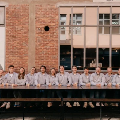 AI-powered partner platform Introw