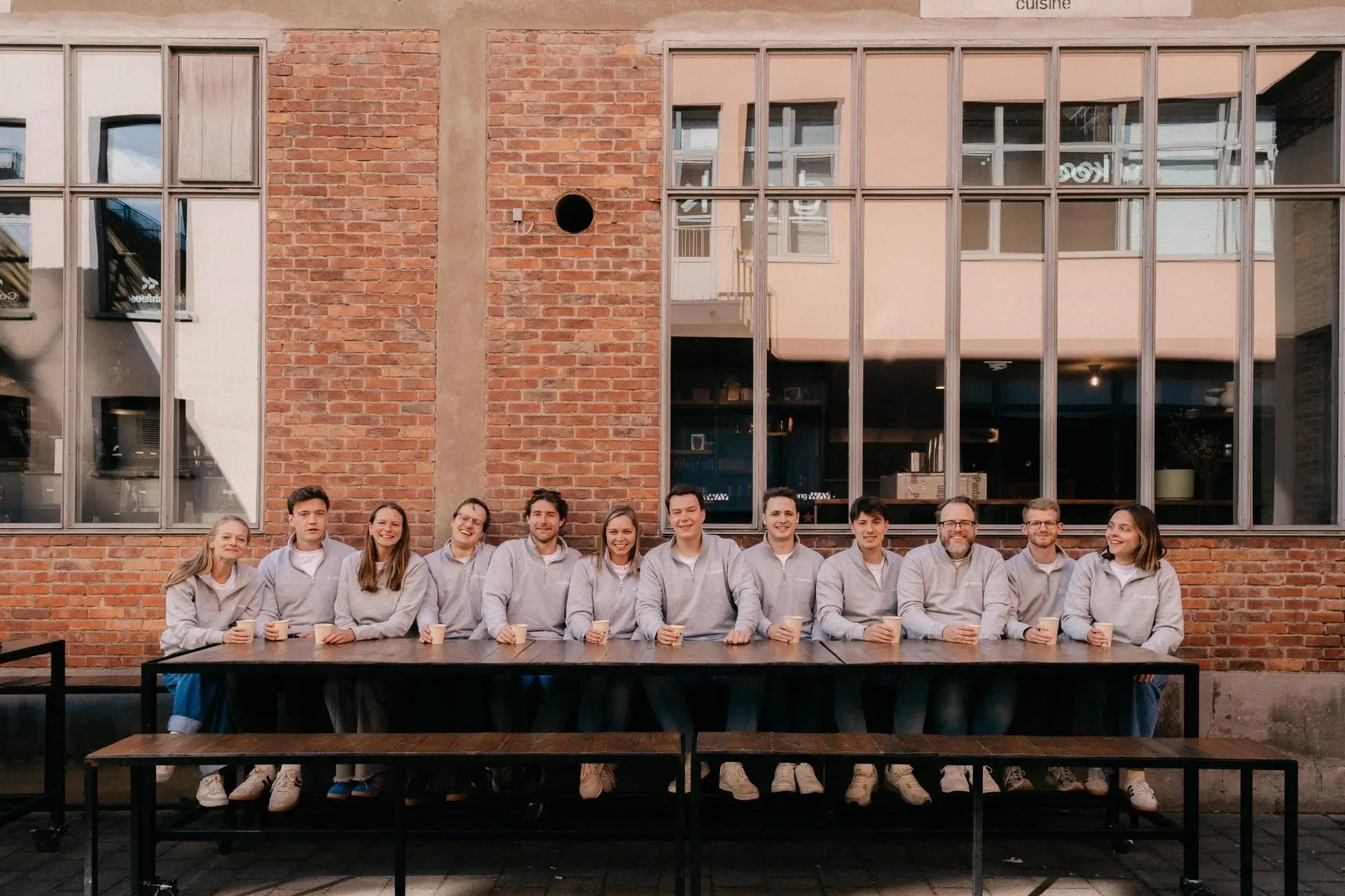 AI-powered partner platform Introw