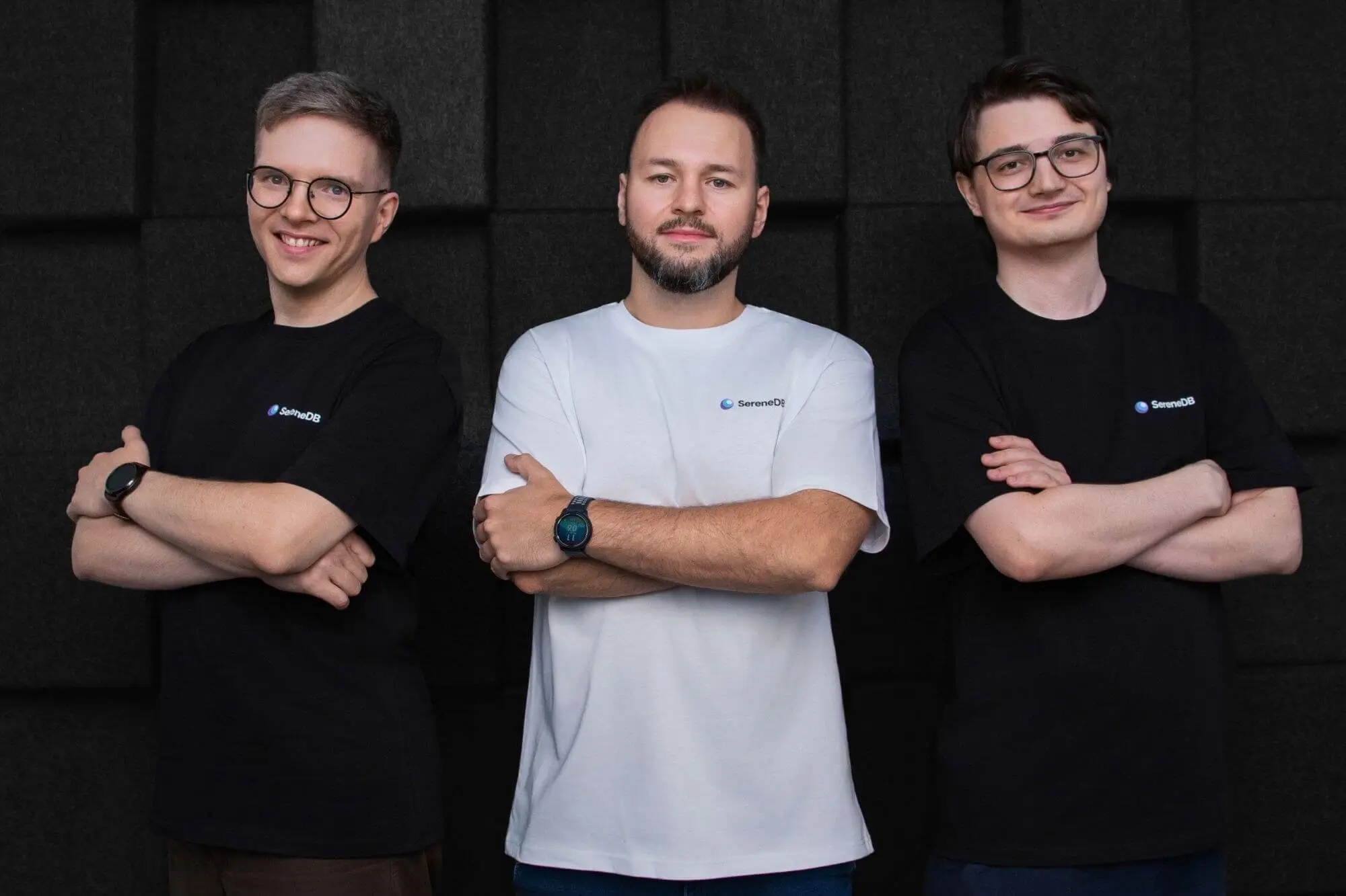 Search Analytics Database