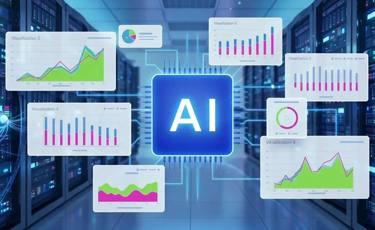 AI Data Analytics