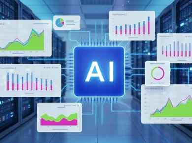 AI Data Analytics