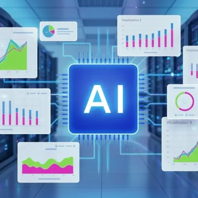 AI Data Analytics