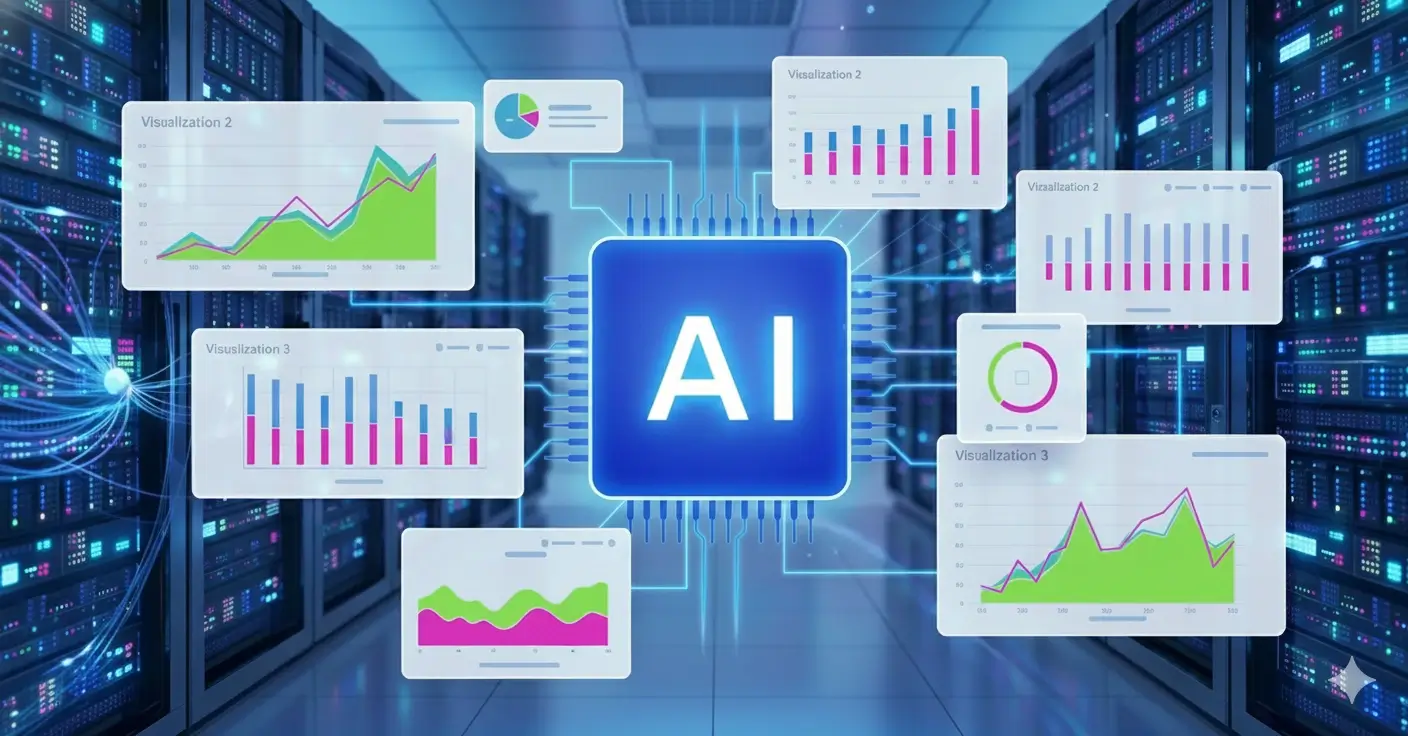 AI Data Analytics