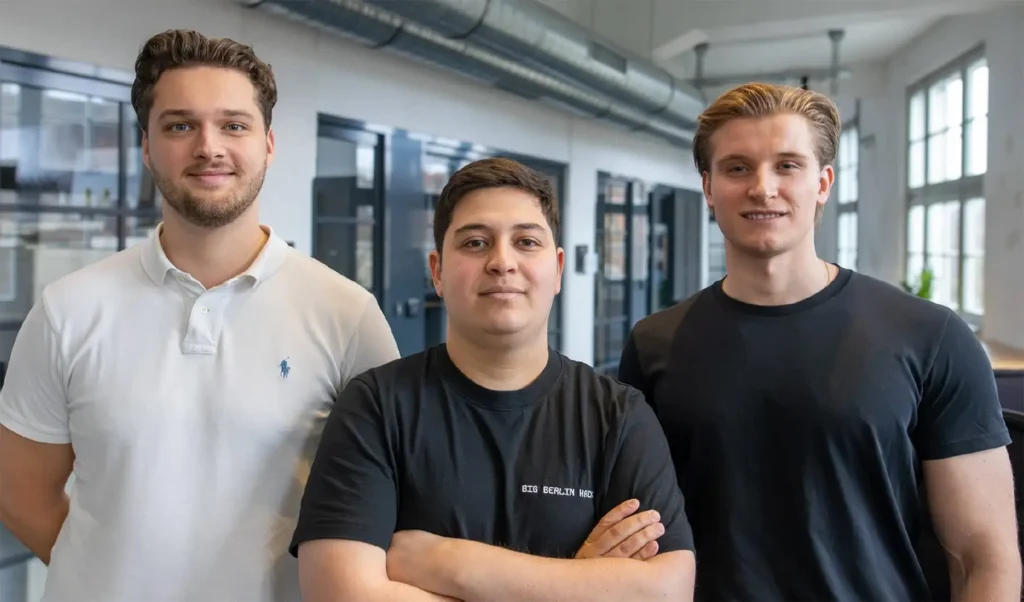 AI-Native Production Planning