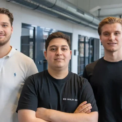 AI-Native Production Planning